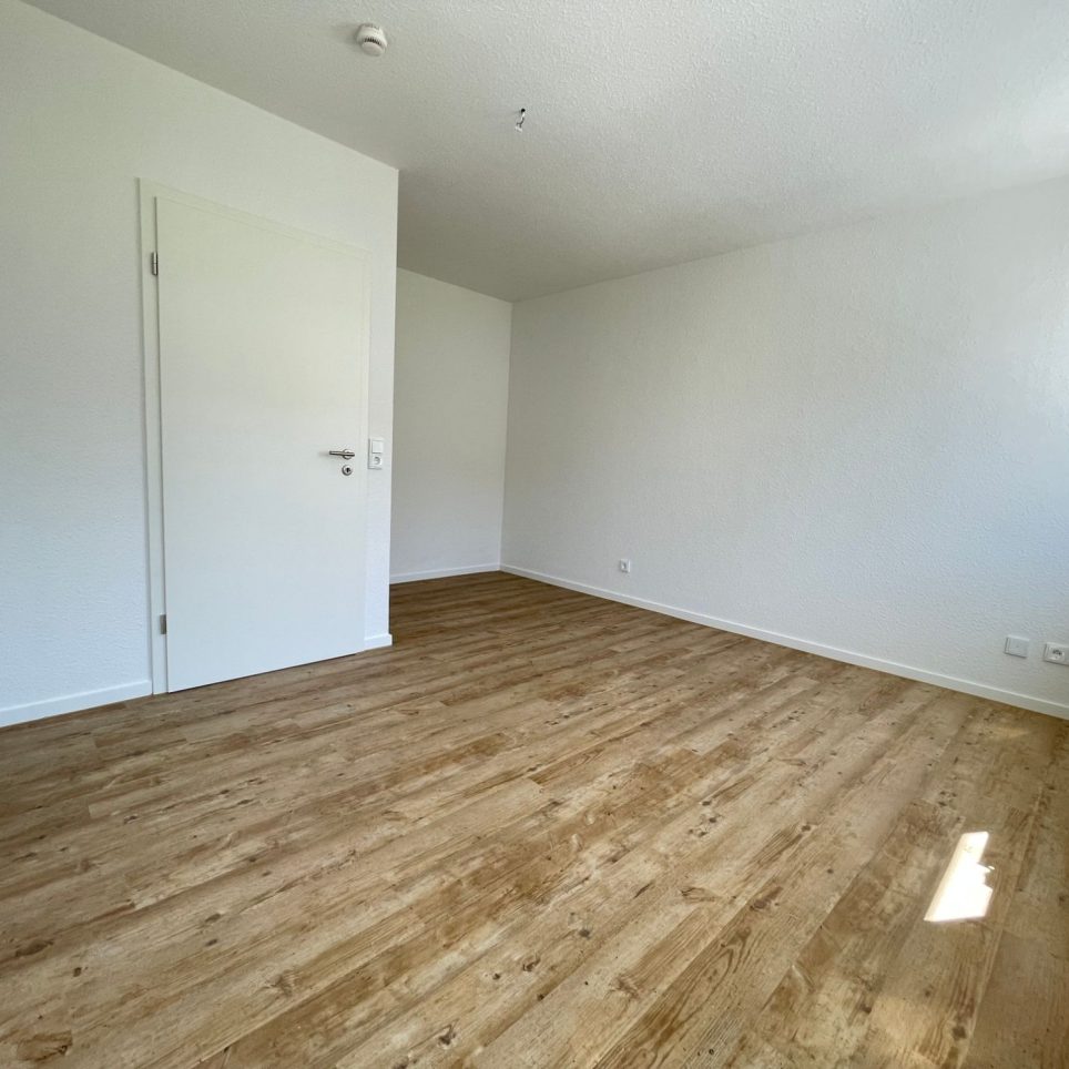 Beispiel Schlafzimmer 2