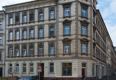 Wohnung Vorderansicht