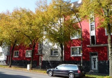 Wohnung Vorderansicht