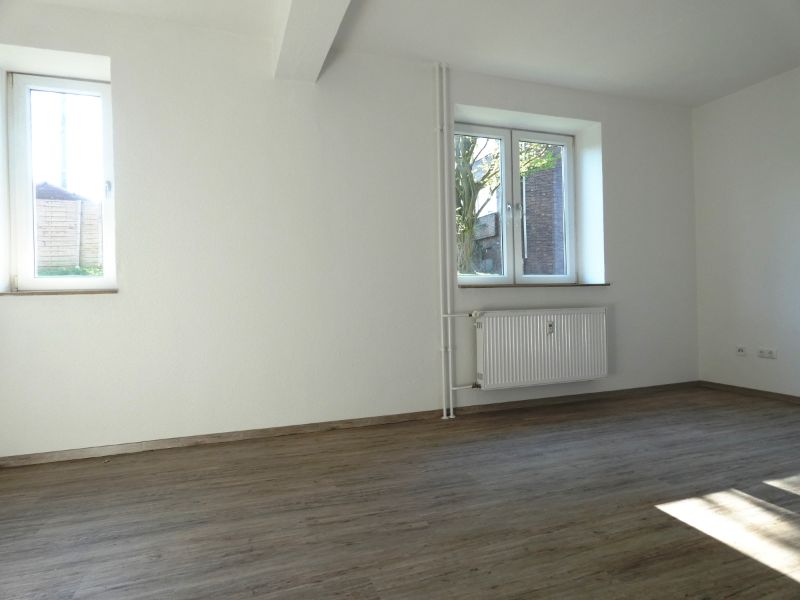 Originalfoto Wohnraum