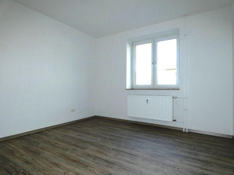 Originalfoto Schlafraum