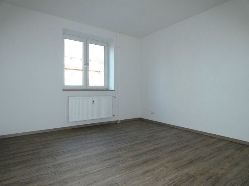 Originalfoto Schlafraum