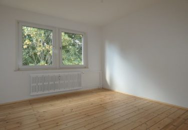 Beispielfoto Schlafraum