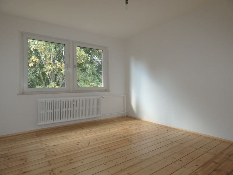 Beispielfoto Schlafraum