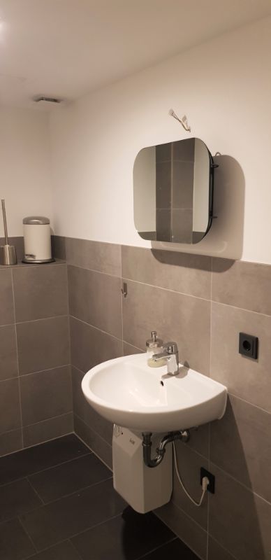 Bad - Kellergeschoss