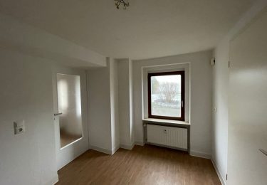 Eingangs-/Küchenbereich