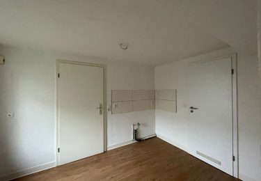 Eingangs-/Küchenbereich