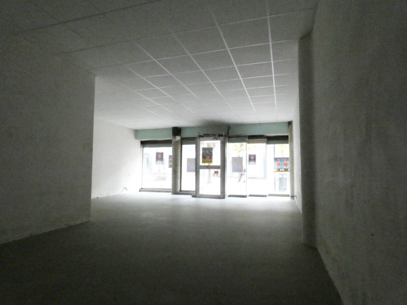 Verkaufsfläche