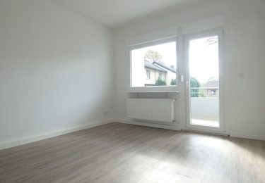 Beispielfoto Wohnraum