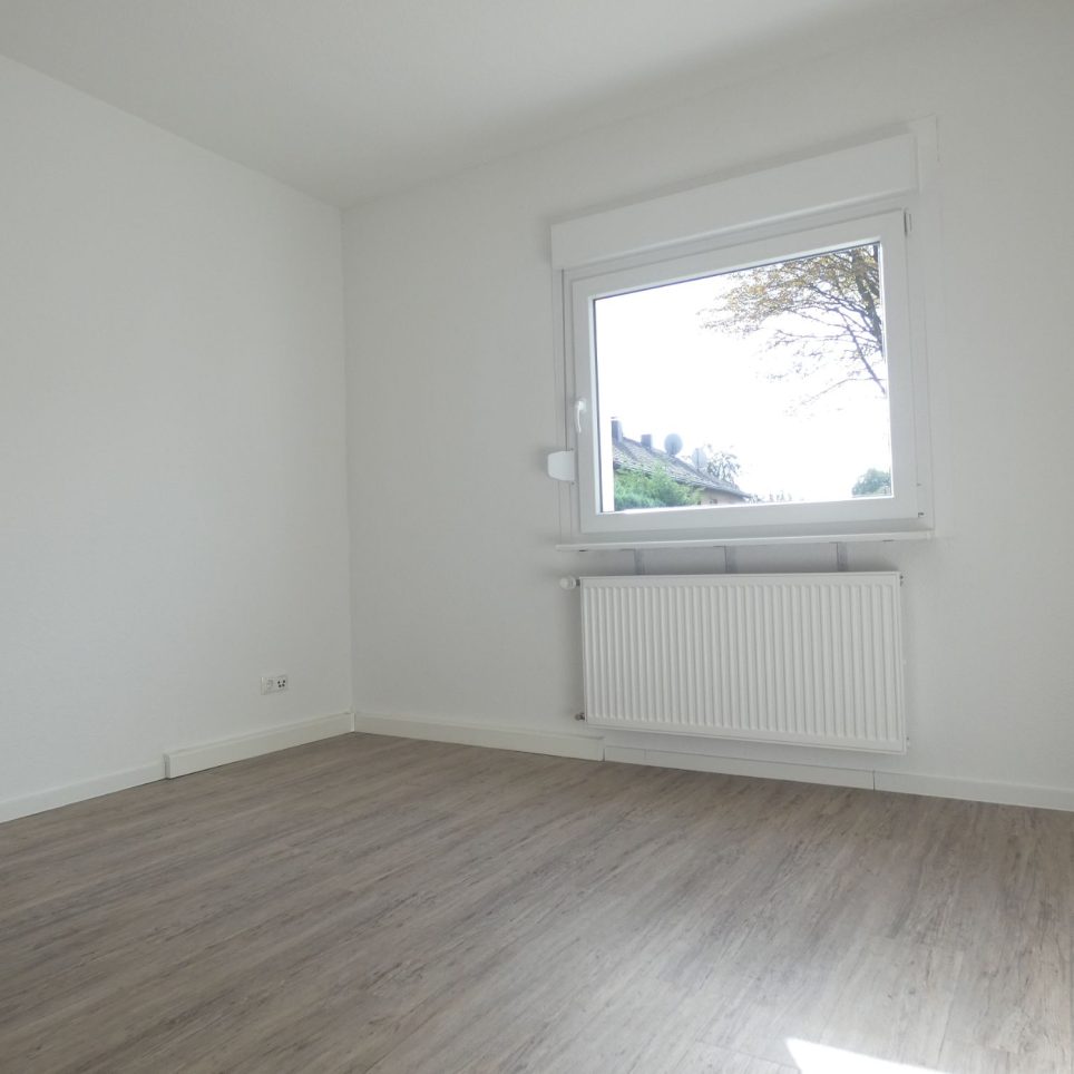 Beispielfoto Schlafraum 1