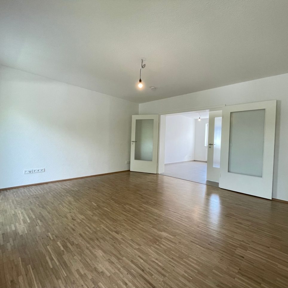 Beispiel Schlafzimmer