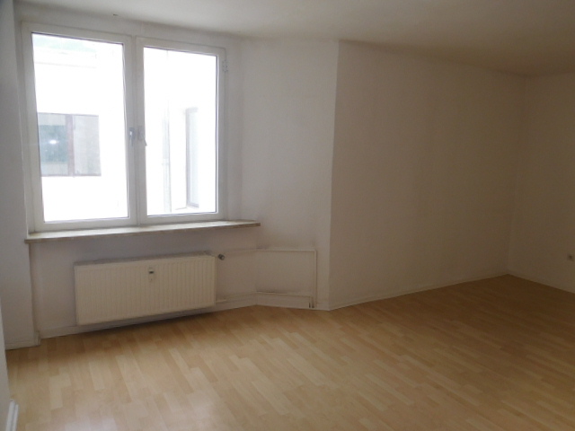 Beispielhafter Wohnraum