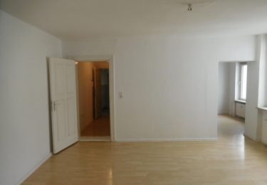 Beispielhafter Wohnraum