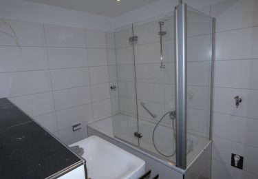 Badezimmer, Musterfoto