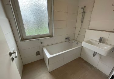 Badezimmer, Musterfoto