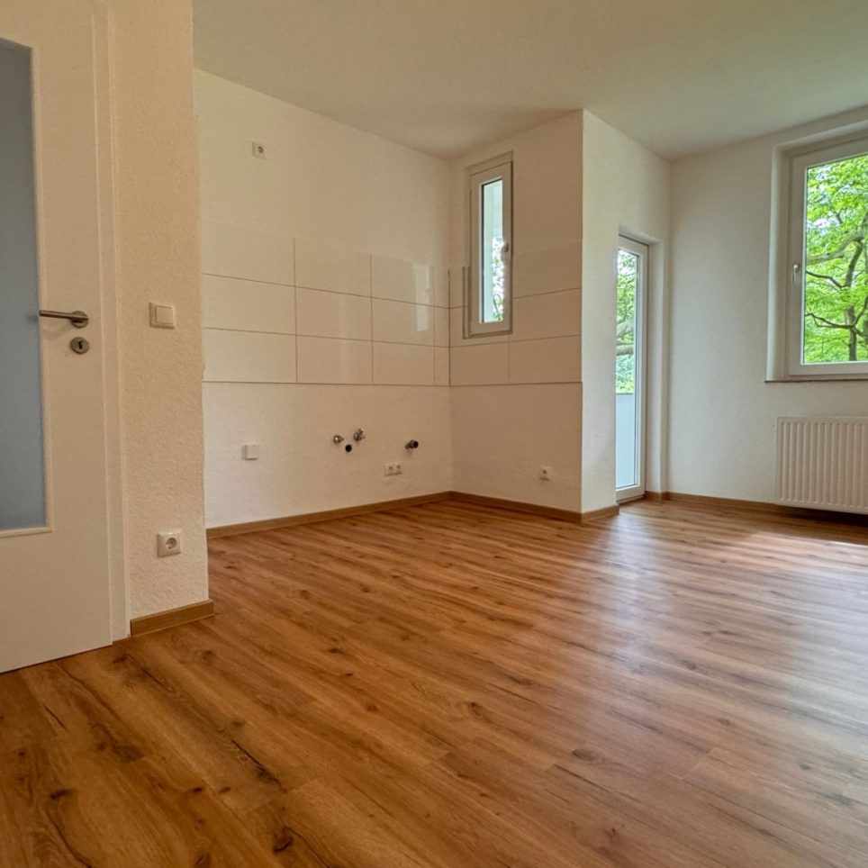 Beispielfoto Wohnküche