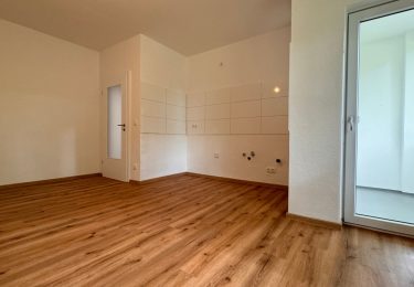 Originalfoto Wohnküche