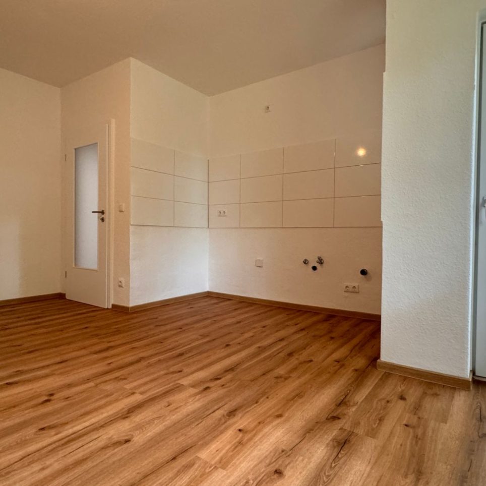 Beispielfoto Wohnküche