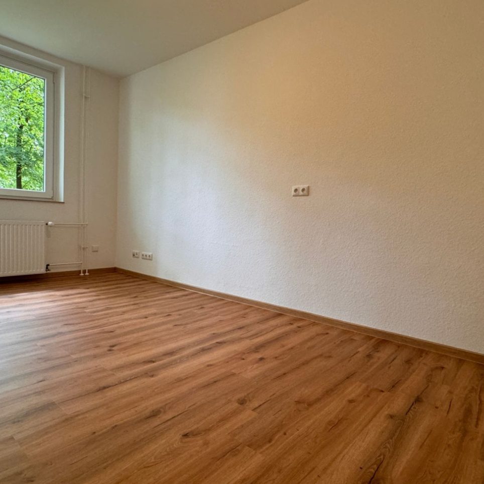 Beispielfoto Schlafraum