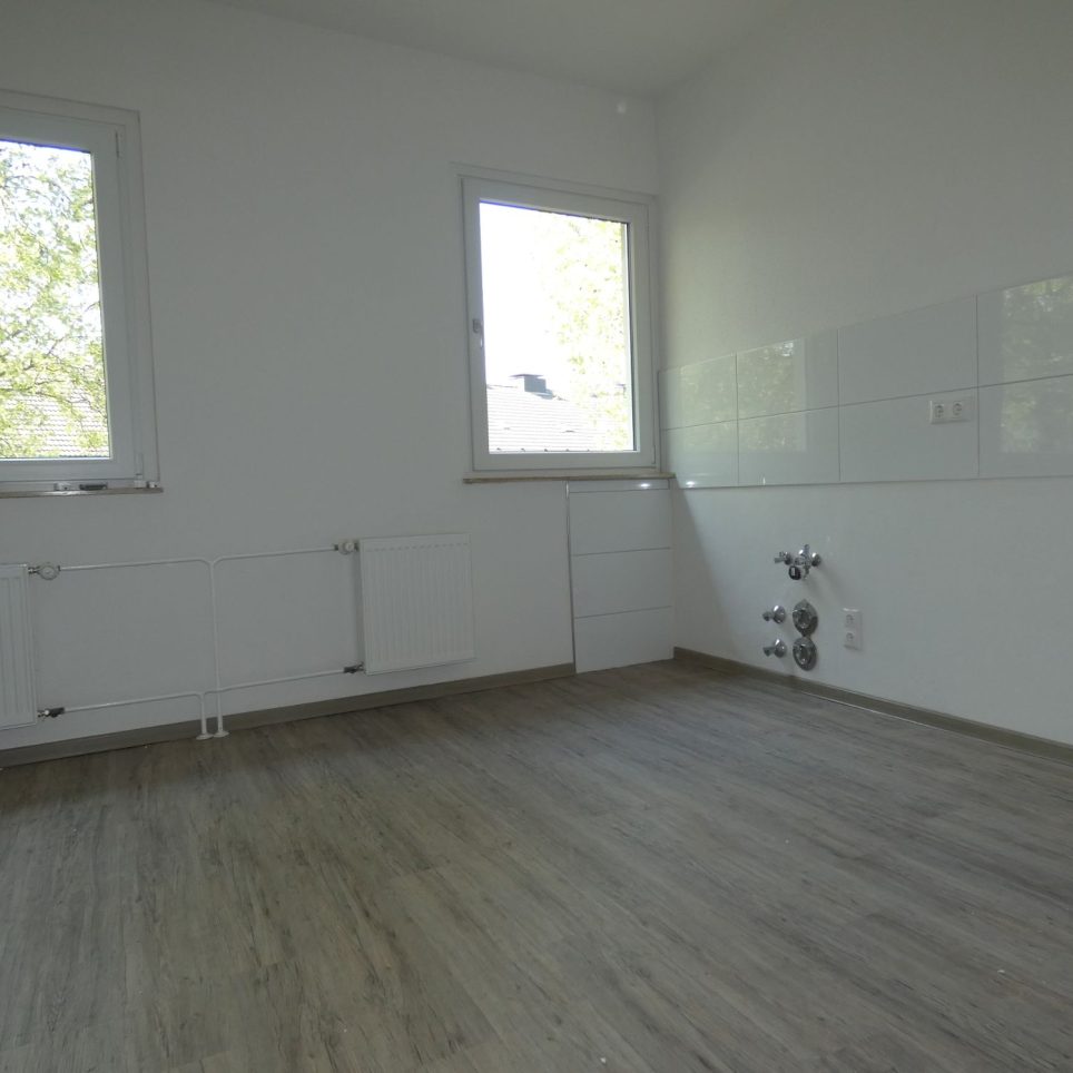 Beispielfoto Wohnküche