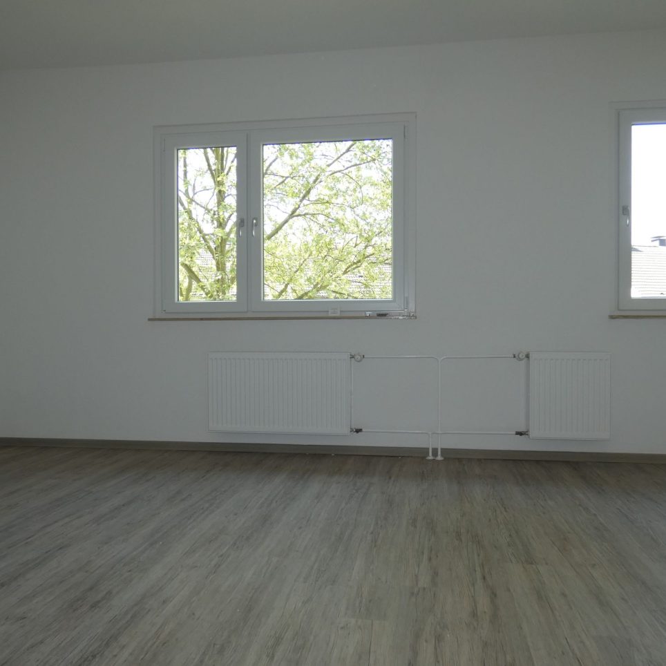 Beispielfoto Wohnküche