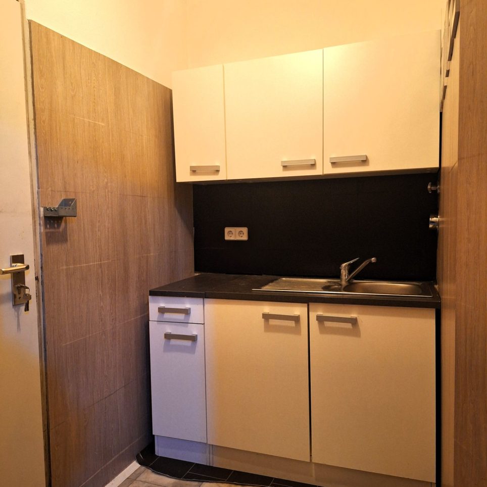 Teeküche Souterrain