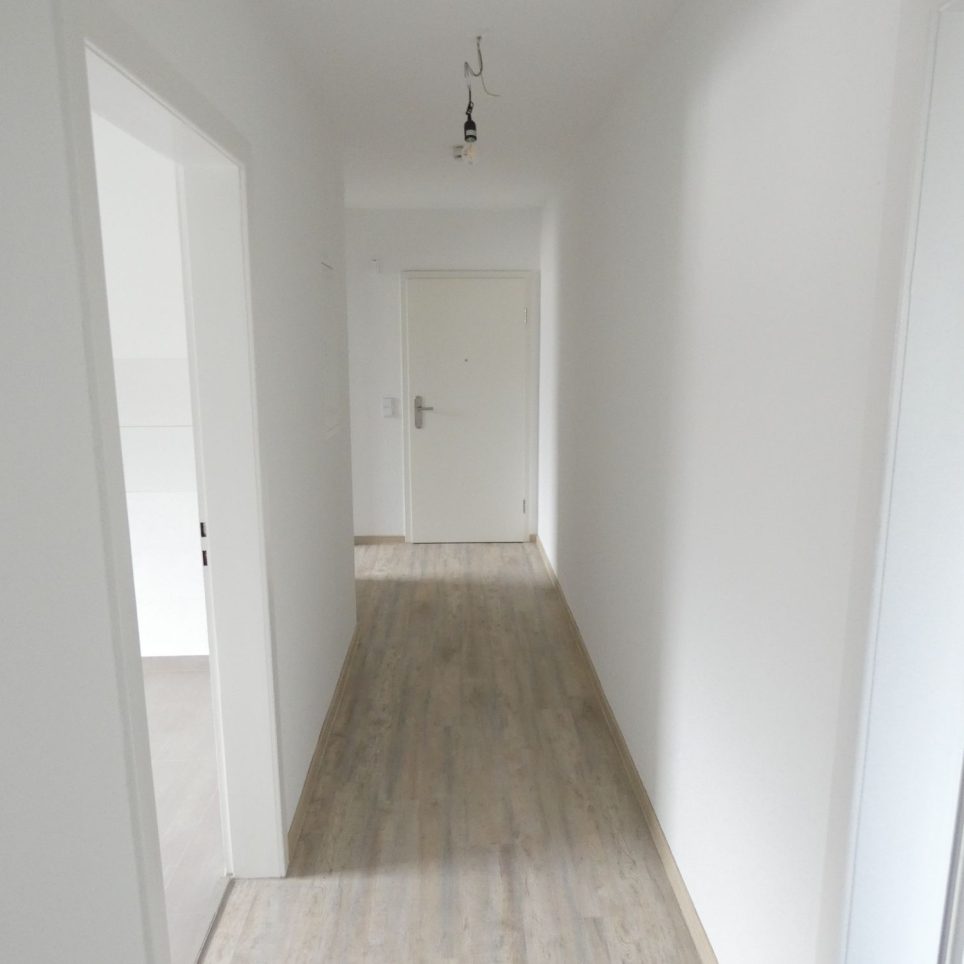 Diele - Beispielfoto