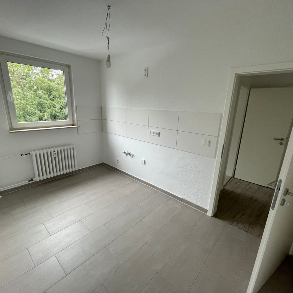 Beispiel Küche/Wohnbereich