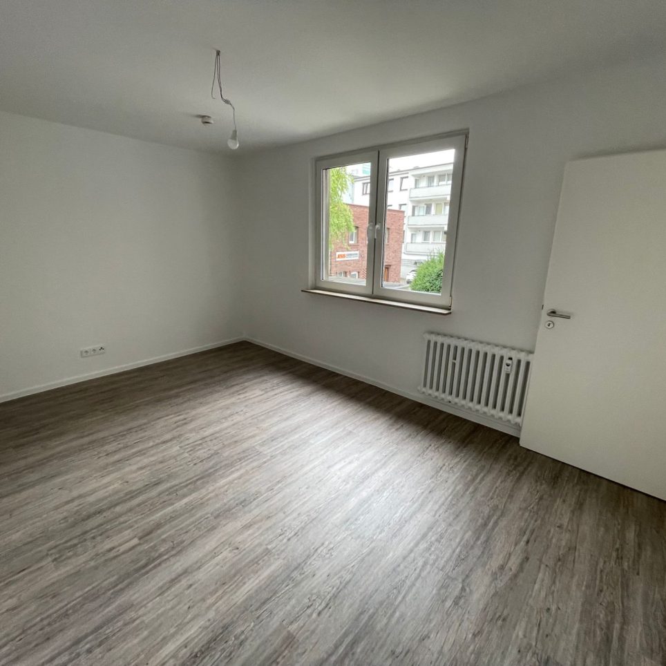 Beispiel Schlafzimmer