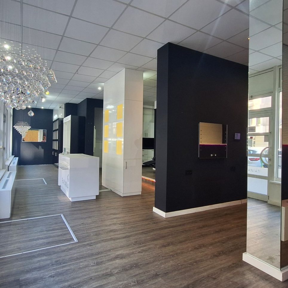 Spieglein, Spieglein...