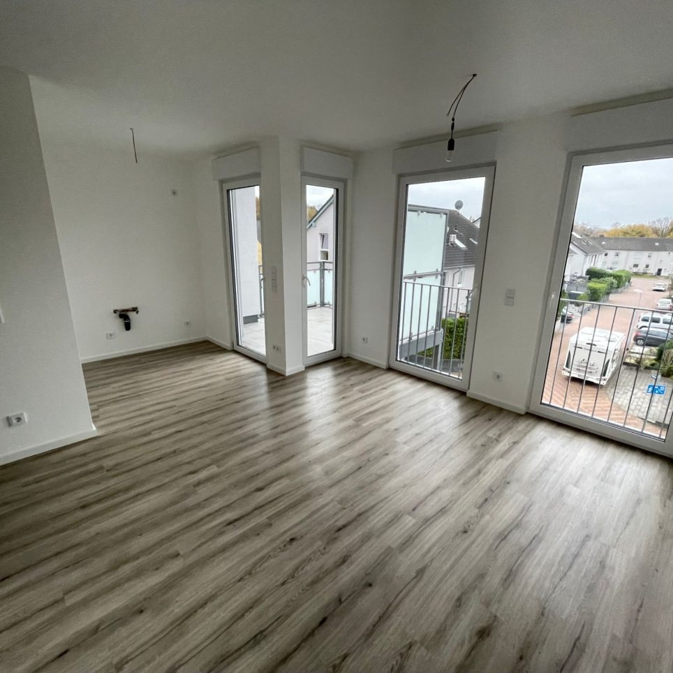 Beispielfoto Wohnzimmer