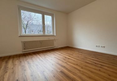 Originalfoto Schlafraum