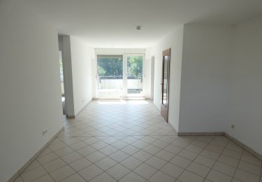 Wohnzimmer/Essbereich - Beispielfoto