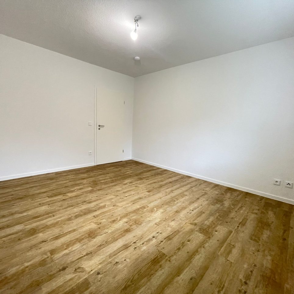 Beispiel Schlafzimmer