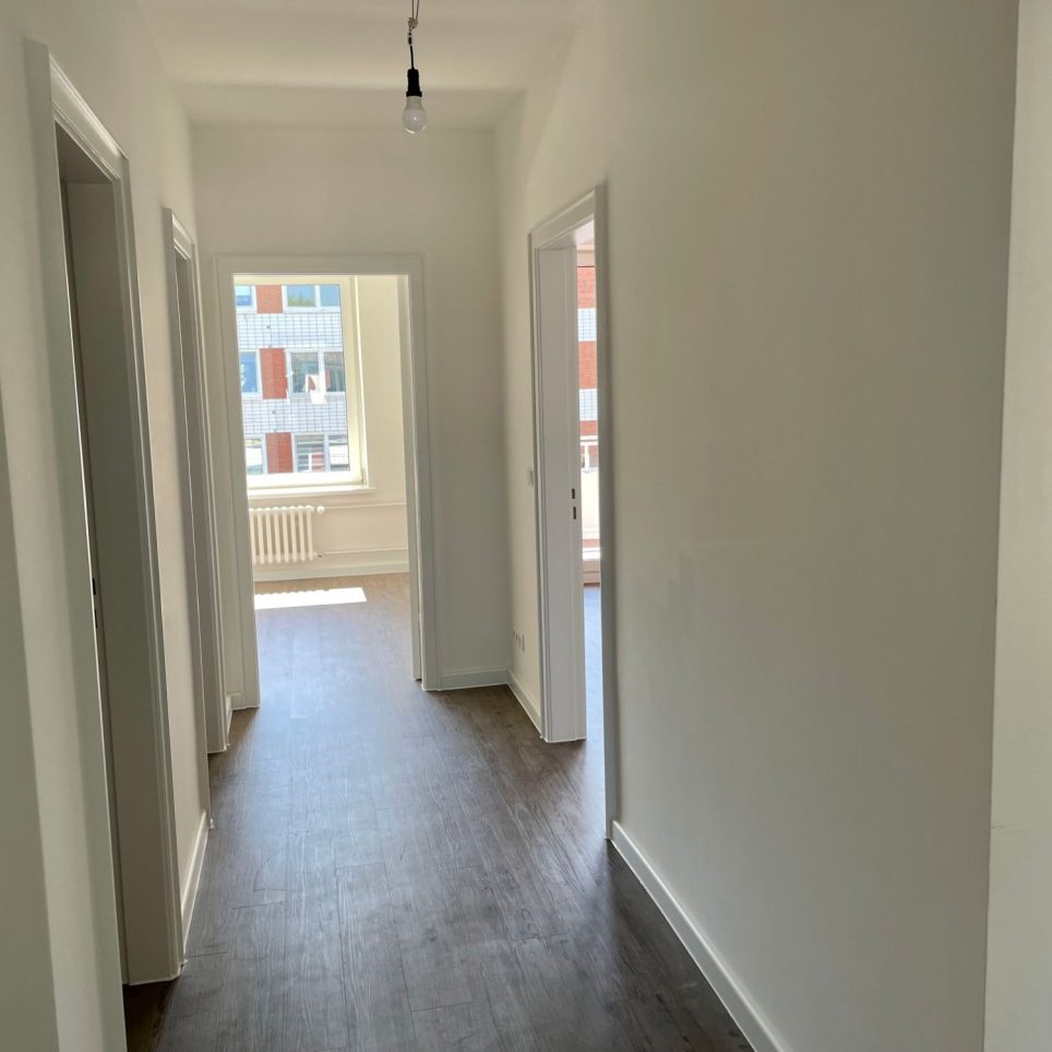 Diele (Beispielbild)