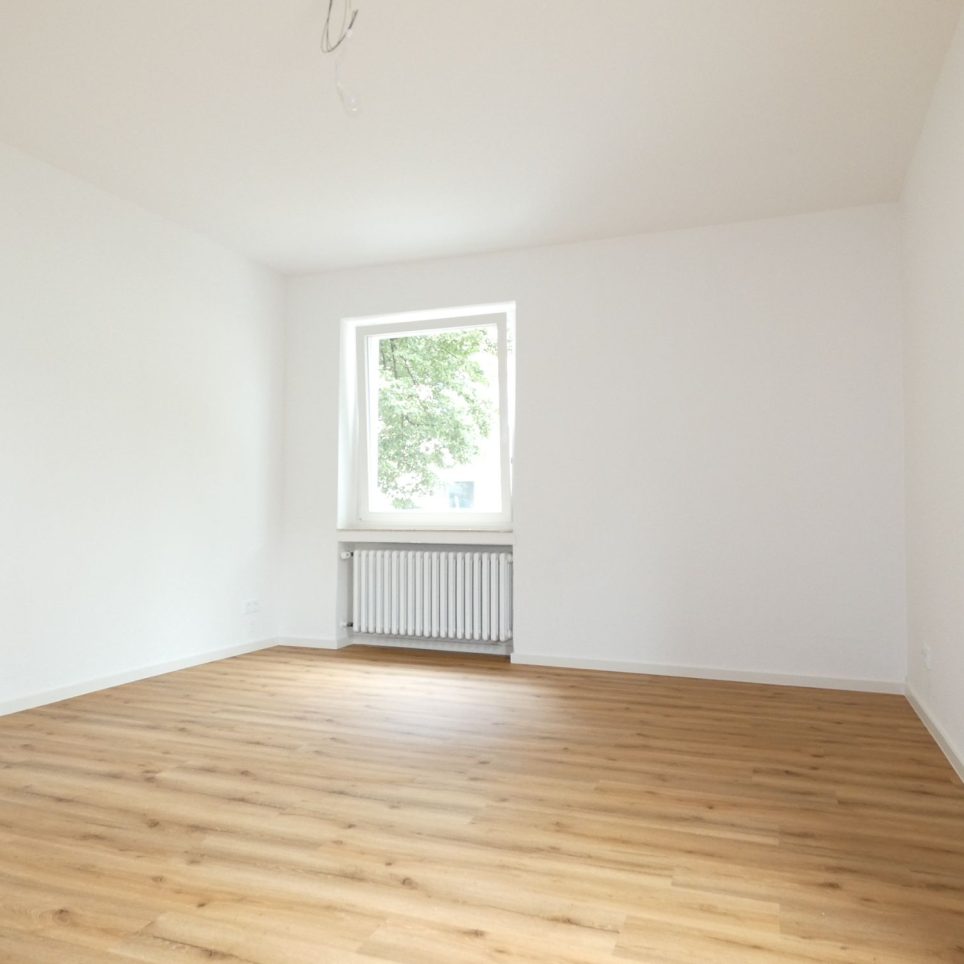 Beispielfoto Zimmer