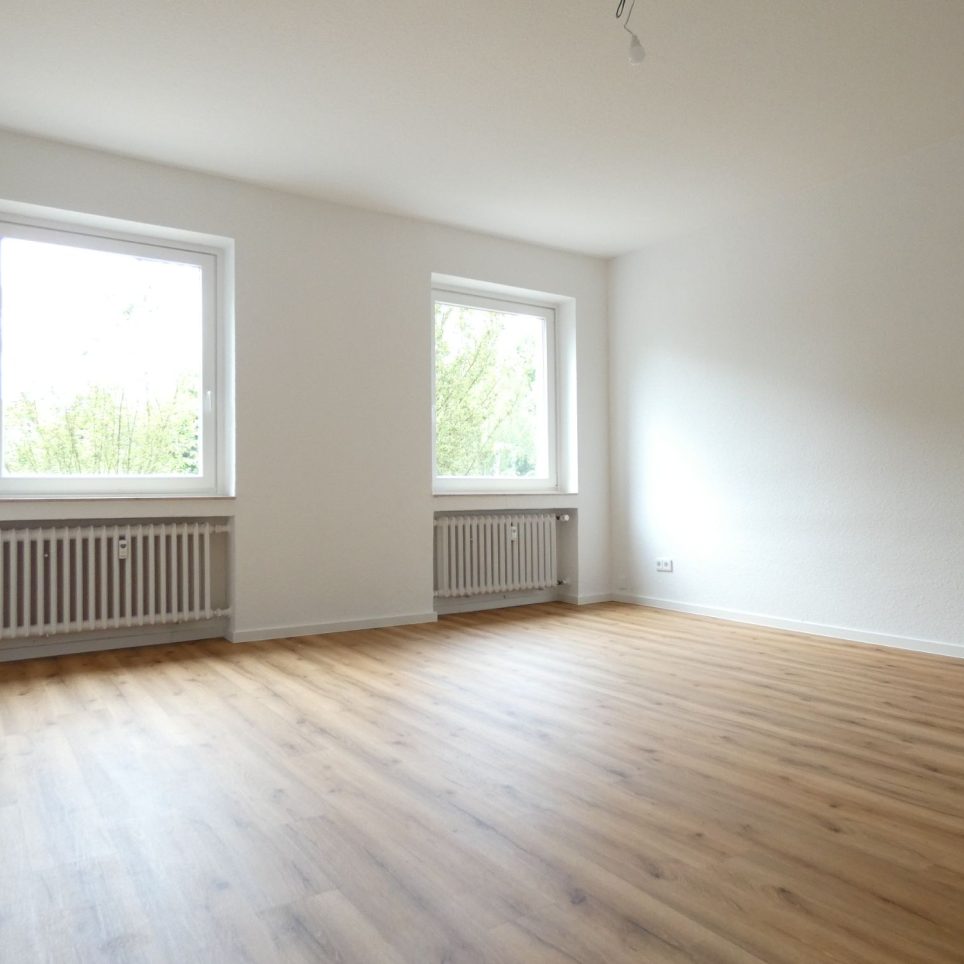 Beispielfoto Zimmer