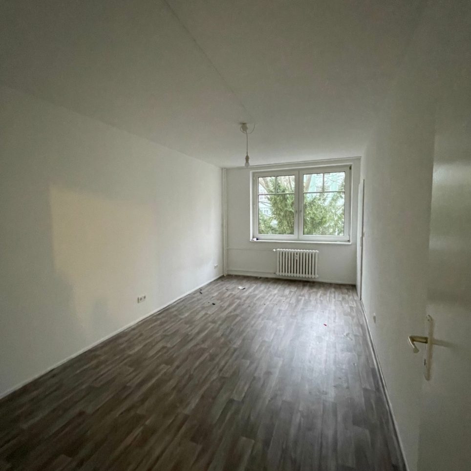 Zimmer (alter Fußboden)