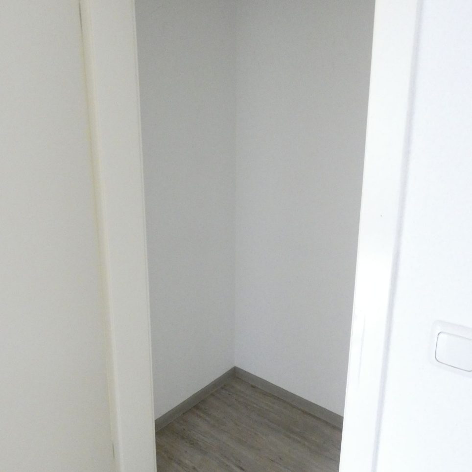 Beispielfoto Abstellkammer