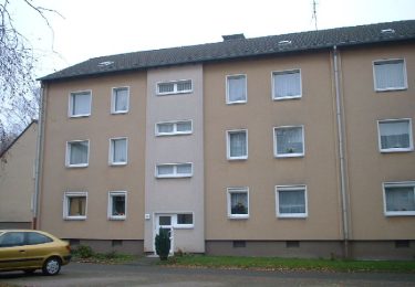 Wohnung Vorderansicht