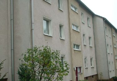 Wohnung Vorderansicht