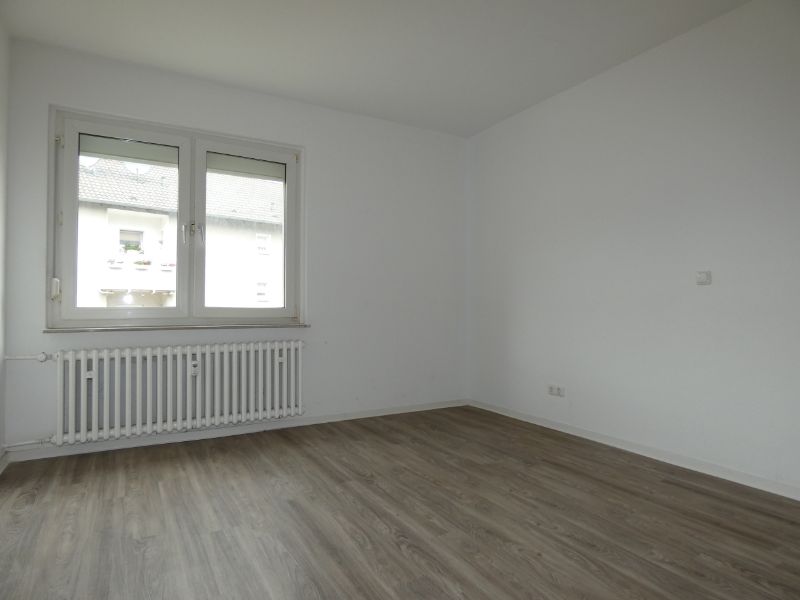 Musterfoto Schlafraum