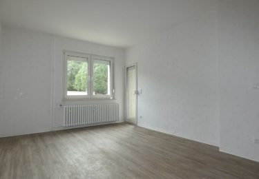 Musterfoto Wohnzimmer