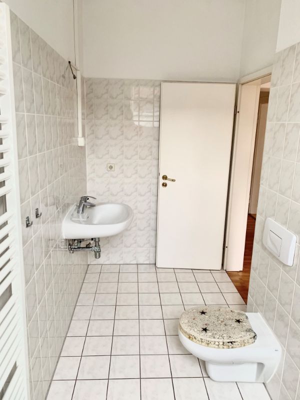 Ansicht 2 Badezimmer