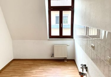 Ansicht 1 Küche