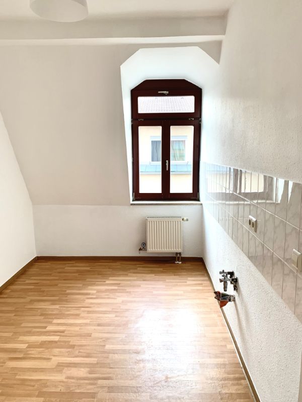 Ansicht 1 Küche