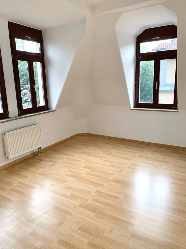 Ansicht 1 Schlafzimmer
