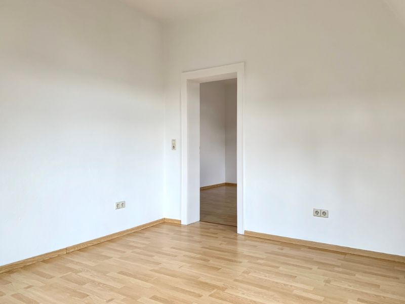 Ansicht 2 Schlafzimmer