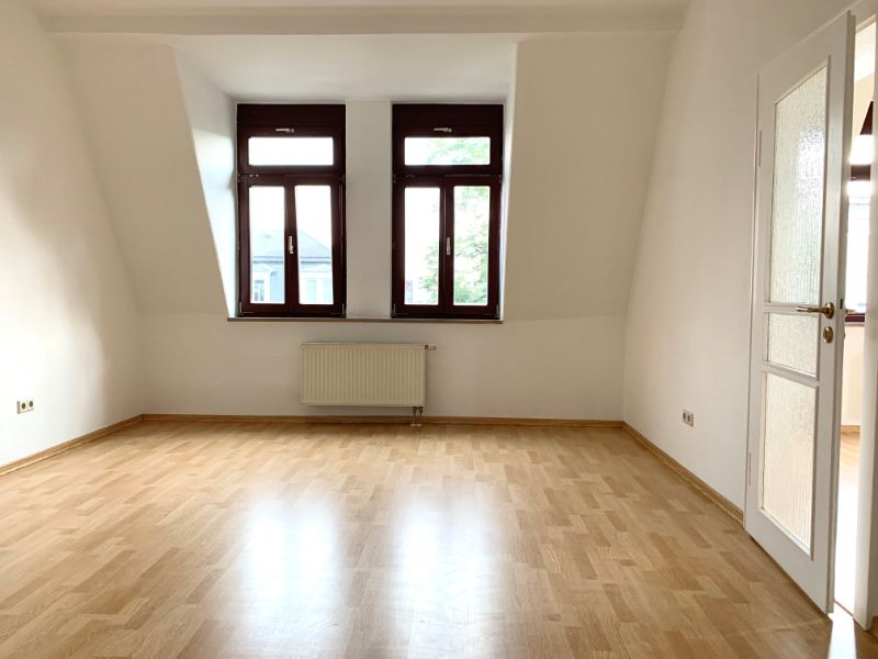 Ansicht 1 Wohnzimmer