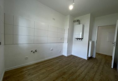 Küche (Vergleichsfoto)